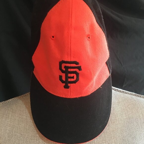 Other - SF GIANTS BASEBALL TEAM HAT PROMOTIONAL CAP